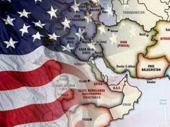 Эпоха гегемонии США на Ближнем Востоке закончилась – WP